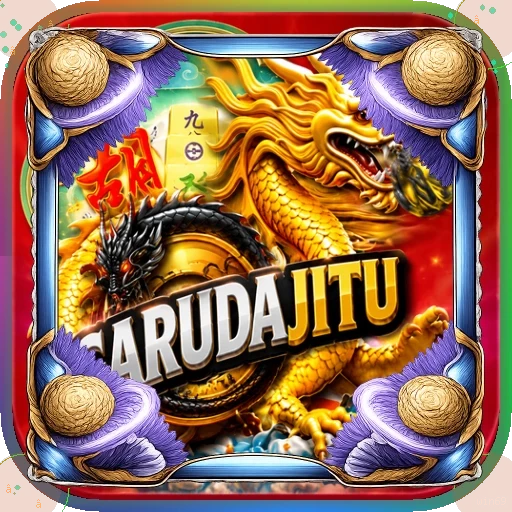 garudajitu